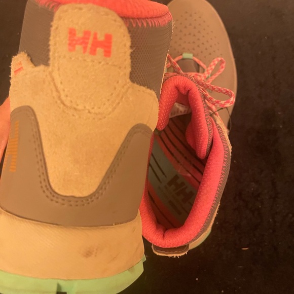 Helly Hansen waterproof hiking boot - Picture 8 of 8